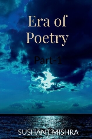 Cover of Era of Poetry