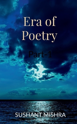 Book cover for Era of Poetry