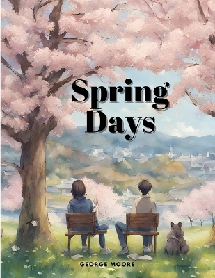 Cover of Spring Days