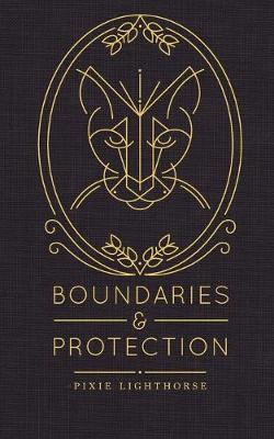Book cover for Boundaries & Protection