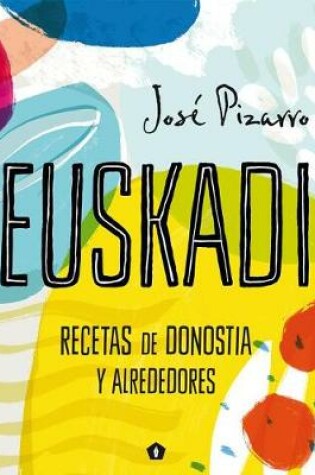 Cover of Euskadi