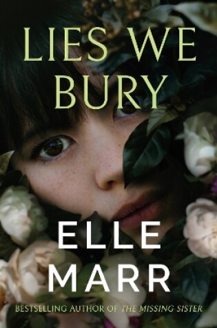 Cover of Lies We Bury