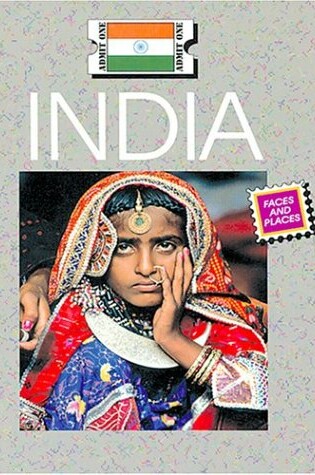 Cover of India