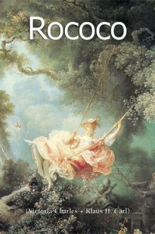 Cover of Rococo