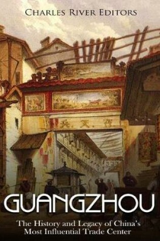 Cover of Guangzhou