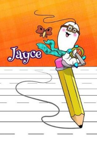 Cover of Jayce