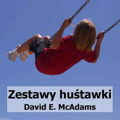 Book cover for Zestawy hustawki