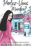 Book cover for Parlez-Vous Murder?