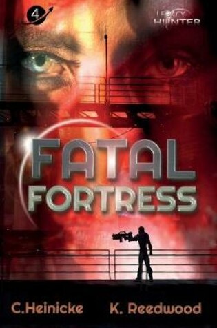Cover of Fatal Fortress