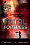 Book cover for Fatal Fortress