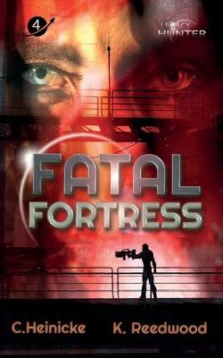 Cover of Fatal Fortress