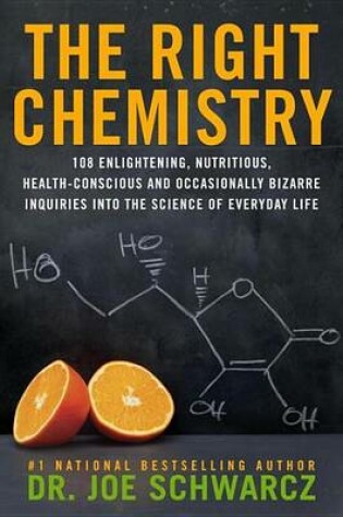 Cover of Right Chemistry