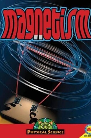 Cover of Magnetism