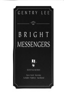 Book cover for Bright Messengers