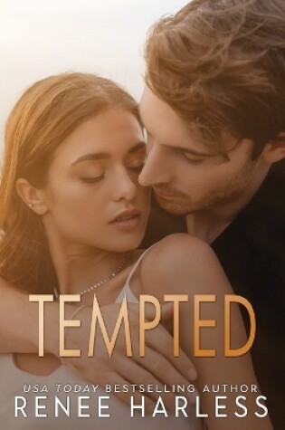 Cover of Tempted