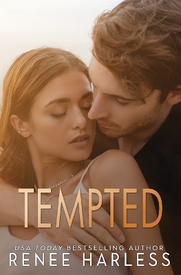 Book cover for Tempted