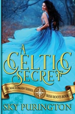 Cover of A Celtic Secret