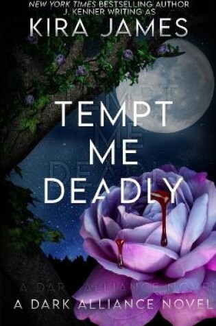 Cover of Tempt Me Deadly