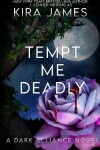 Book cover for Tempt Me Deadly