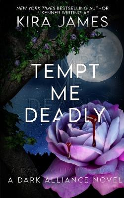 Book cover for Tempt Me Deadly