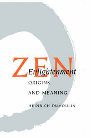 Cover of Zen Enlightenment