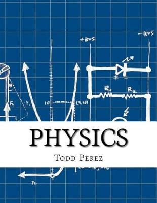 Book cover for Physics