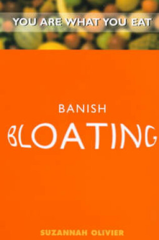 Cover of Banish Bloating
