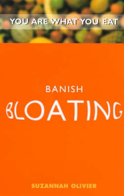 Cover of Banish Bloating