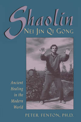 Cover of Shaolin Nei Jin Qi Gong