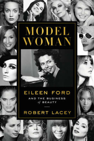 Cover of Model Woman