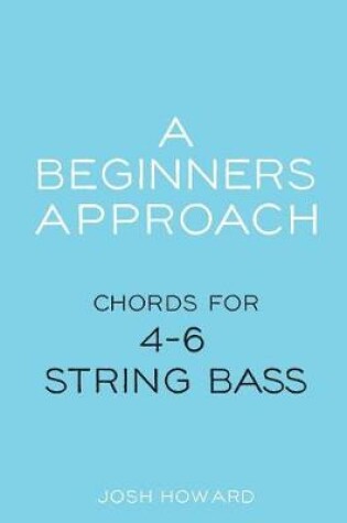 Cover of A Beginners Approach