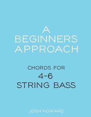Book cover for A Beginners Approach