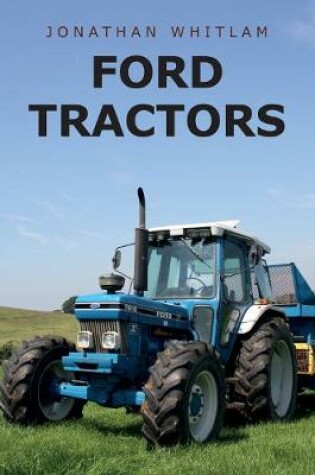 Cover of Ford Tractors