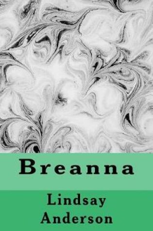 Cover of Breanna