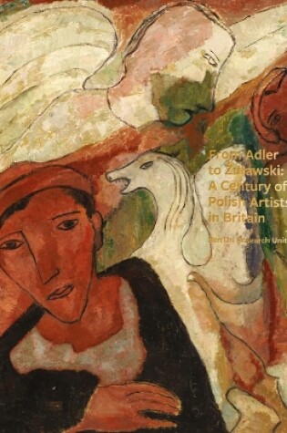 Cover of From Adler to Żuławski