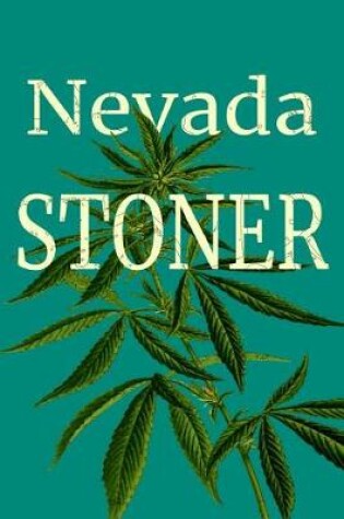 Cover of Nevada Stoner