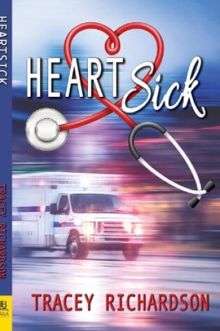 Cover of Heartsick