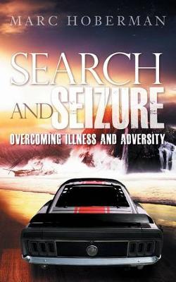 Book cover for Search and Seizure