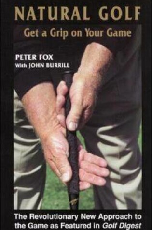 Cover of Natural Golf