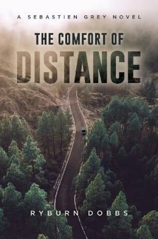 Cover of The Comfort of Distance