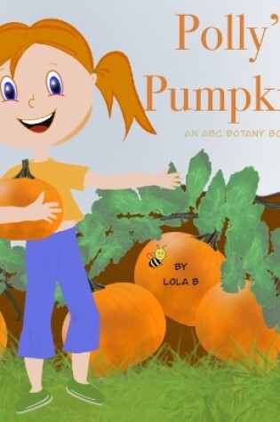Cover of Polly's Pumpkins