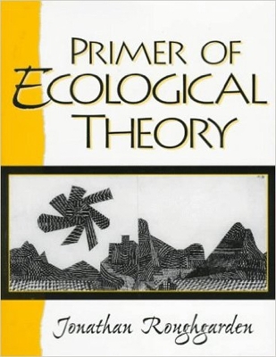 Book cover for Primer of Ecological Theory