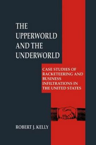 Cover of The Upperworld and the Underworld