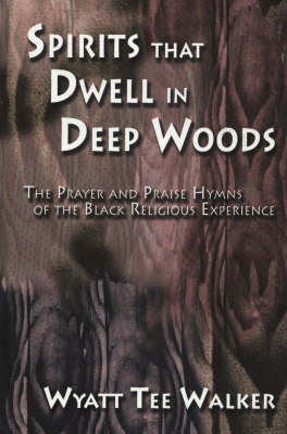 Book cover for Spirits That Dwell in Deep Woods