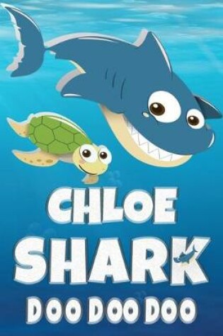 Cover of Chloe