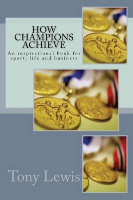 Book cover for How Champions Achieve