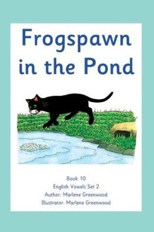Cover of Frogspawn in the Pond