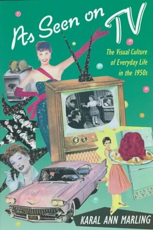 Cover of As Seen on TV