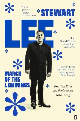 Cover of March of the Lemmings