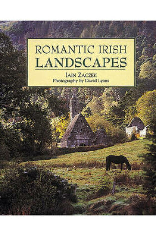 Cover of Romantic Irish Landscapes